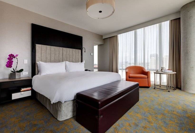 スイート, X Toronto By Library Hotel Collection