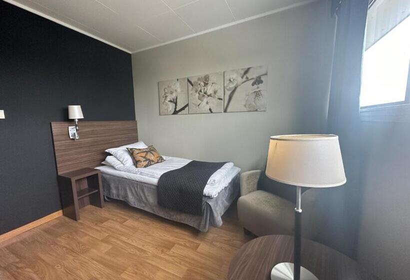 标准单人间, ågotnes Hotell & Motell