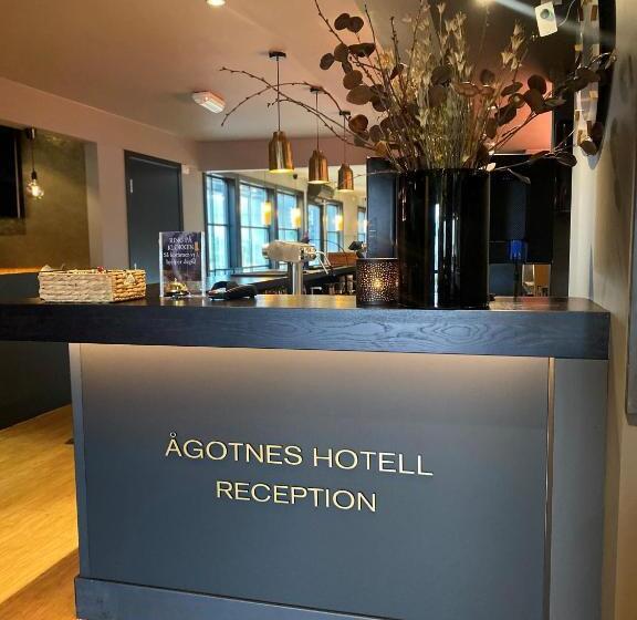 标准间, ågotnes Hotell & Motell