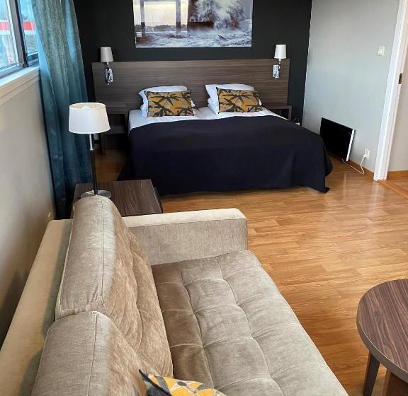 标准间, ågotnes Hotell & Motell