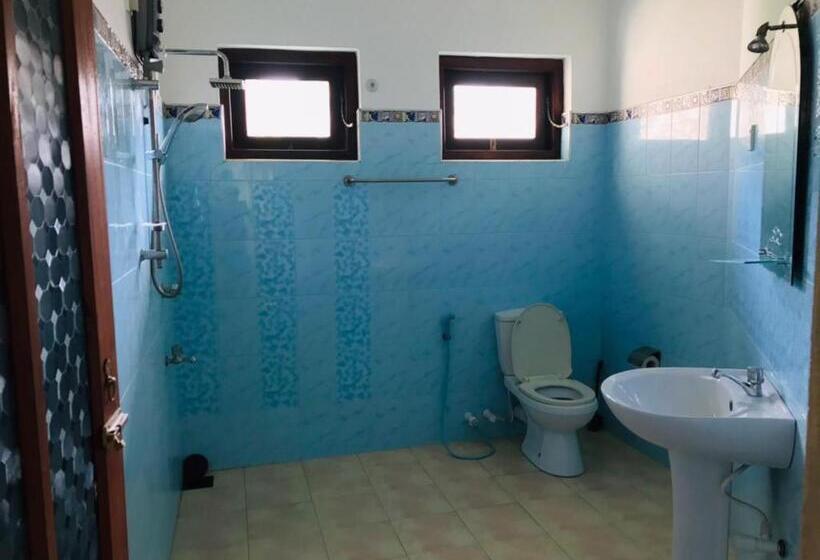 Апартаменты 1 Спальня Вид на Море, Guesthouse Panorama