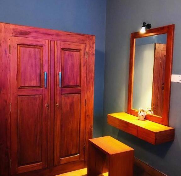 Номер Deluxe, Guesthouse Panorama