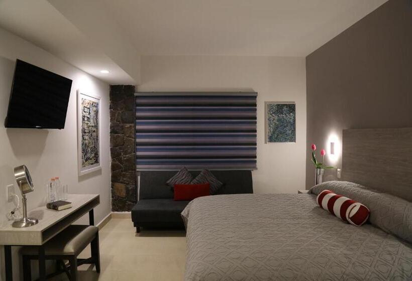 חדר סטנדרט, Casa Massima