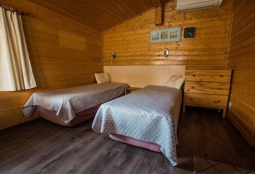 스탠다드 스튜디오, Motelli Rovaniemi