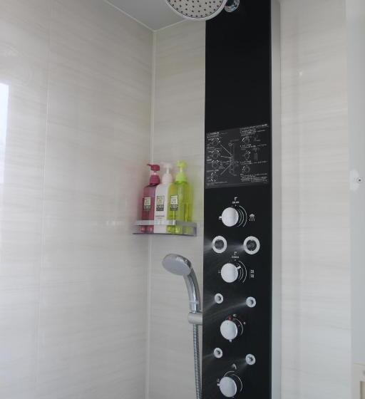 اتاق استاندارد یک نفره, Garden Hotel Shizuoka