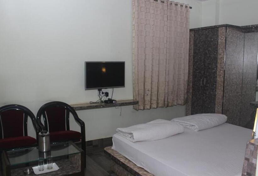 Номер Deluxe, Kwality Inn