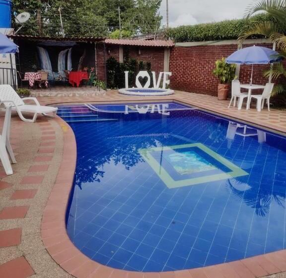 اتاق استاندارد, Finca Hotel La Melania
