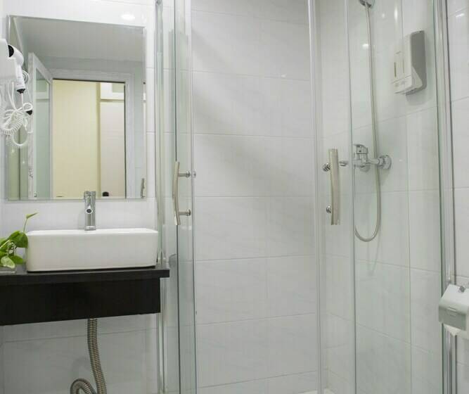 Номер Стандарт, Hangzhou Memory Travel International Hotel Edge Westlake