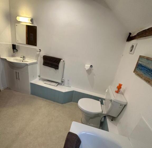 Номер Deluxe, 36 Heritage House