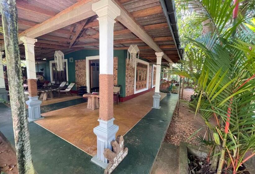 Четырехместный Номер Стандарт, Thilina Homestay