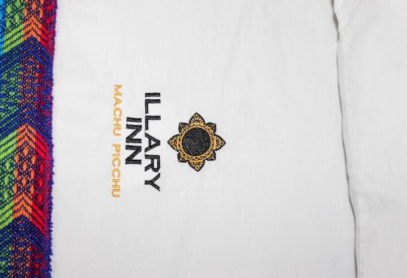 Номер Стандарт, Illary Inn