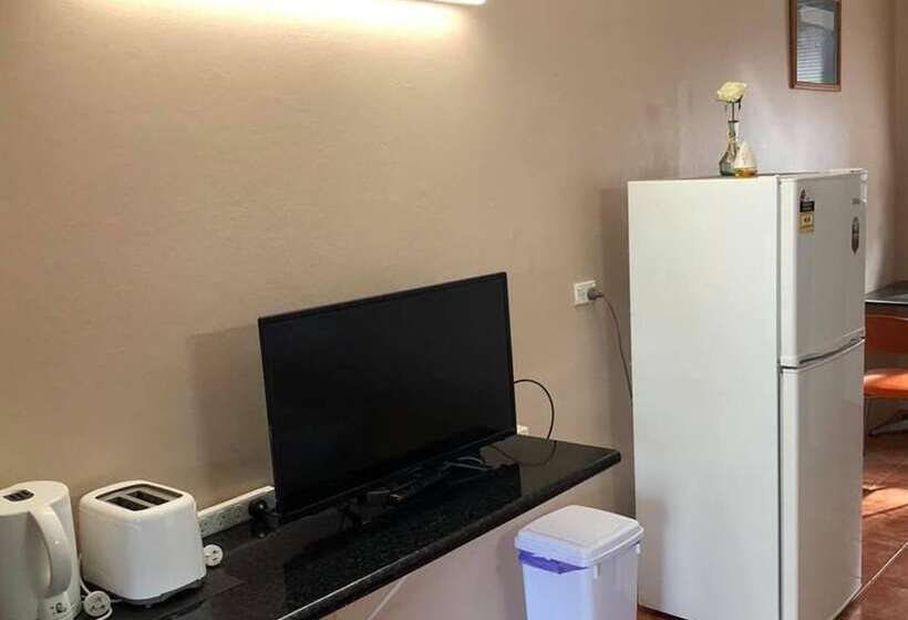 Номер Стандарт Индивидуальный, Childers Budget Accommodation