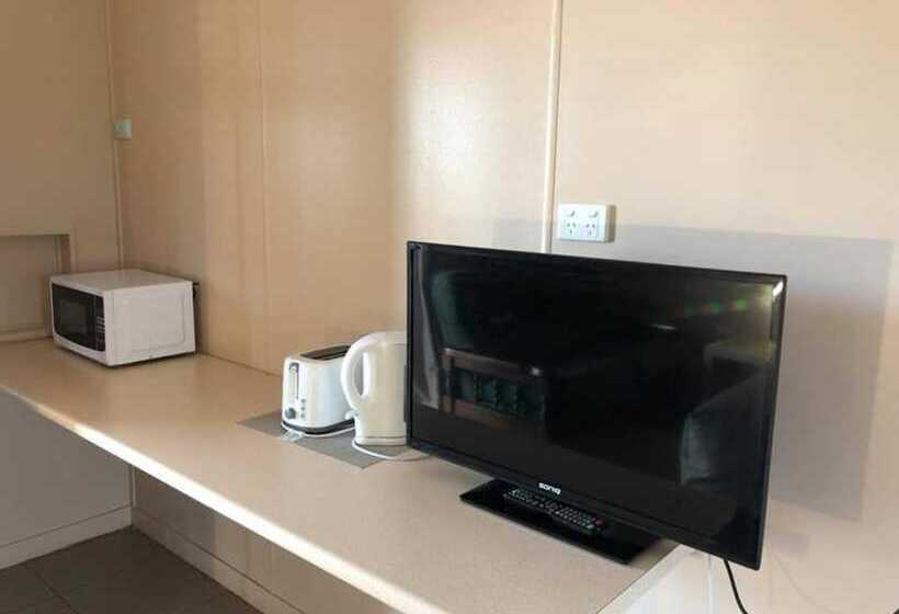 Семейный Номер, Childers Budget Accommodation