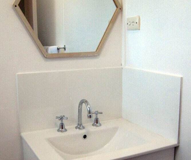 Номер Стандарт, Childers Budget Accommodation