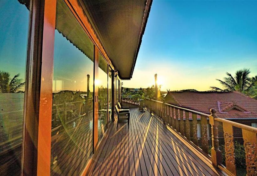 Vila 1 Dormitori, Erawan Villa