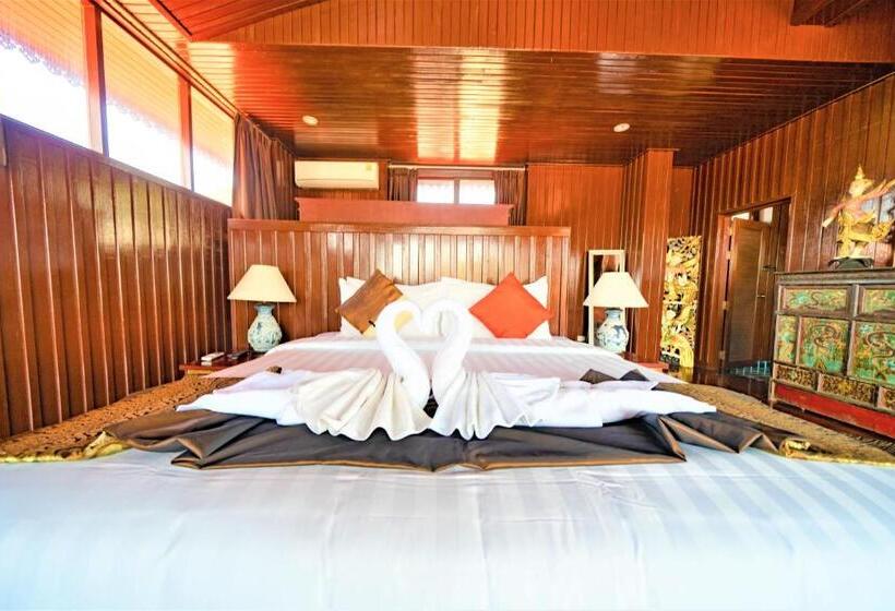 Vila 1 Dormitori, Erawan Villa