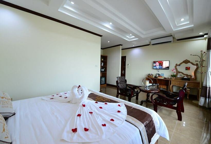 Люкс Премиум, Vientiane Luxury
