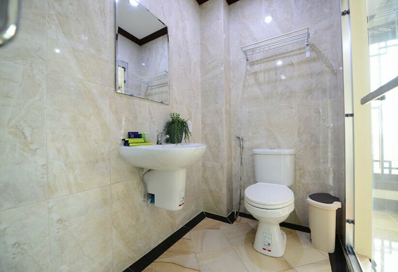 Номер Superior, Vientiane Luxury