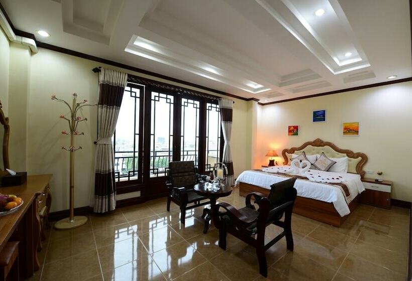 Люкс Премиум, Vientiane Luxury