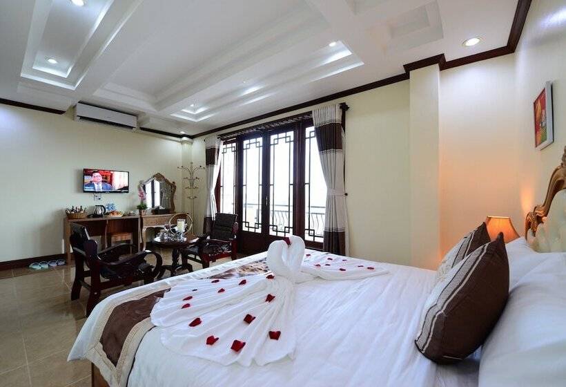Люкс Премиум, Vientiane Luxury