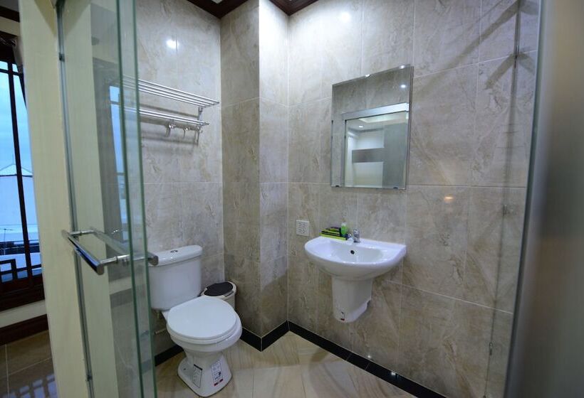 Family Suite, Vientiane Luxury