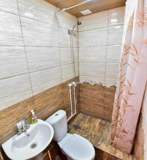Номер Economy, Mini House