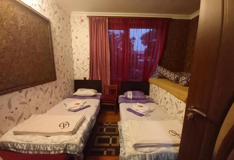 Номер Economy, Mini House