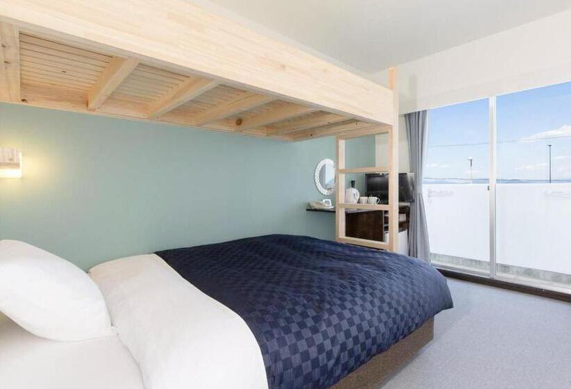 Номер Стандарт, Global Resort Miyajima View