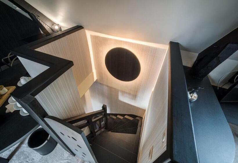 Family Suite, Le Pavillon Du Golf D Arras