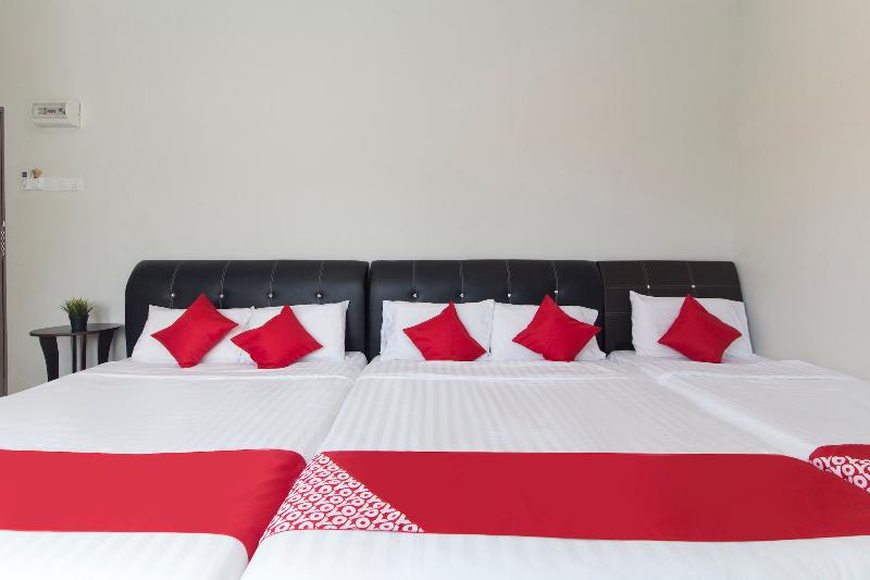 Семейный Номер Superior, Big C Motel Langkawi