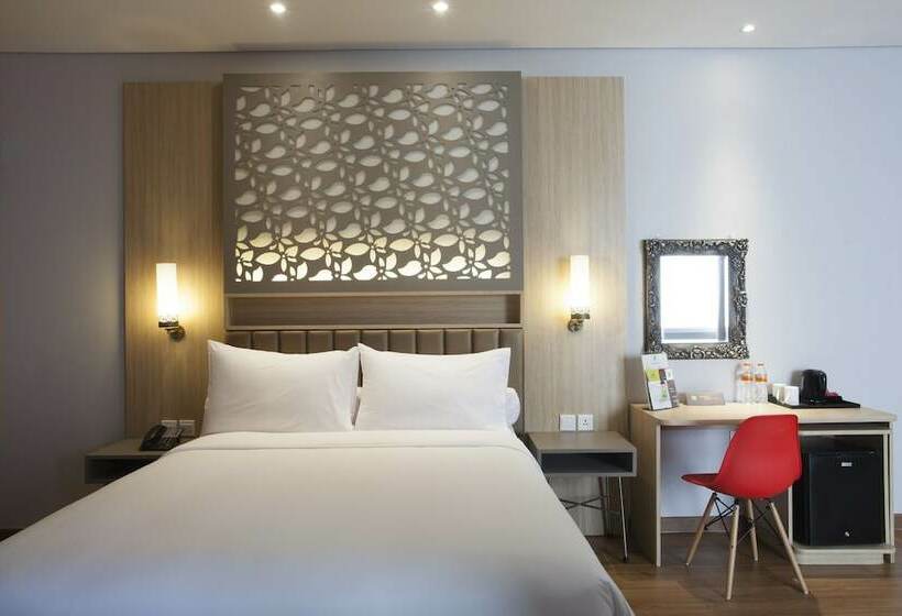수피리어 룸, Ibis Styles Cikarang