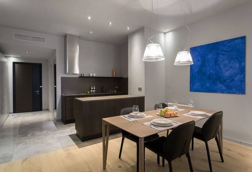 سوئیت پریمیوم, Il Decameron Luxury Design