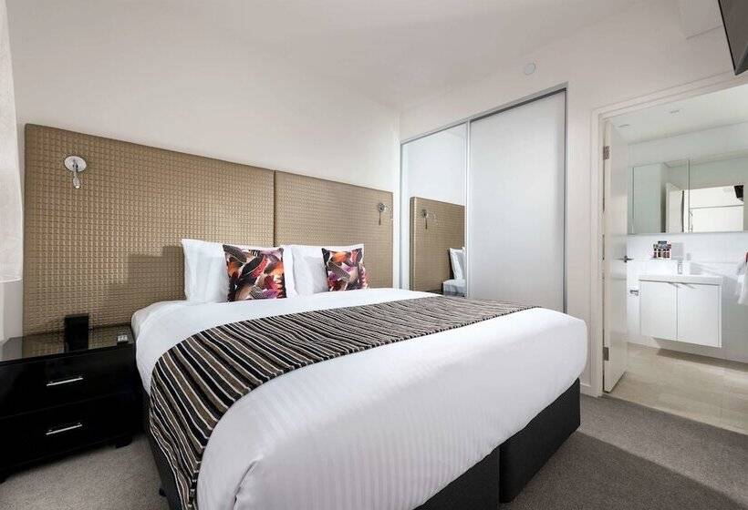 سوئیت پنت هاوس, Ramada By Wyndham Vetroblu Scarborough Beach