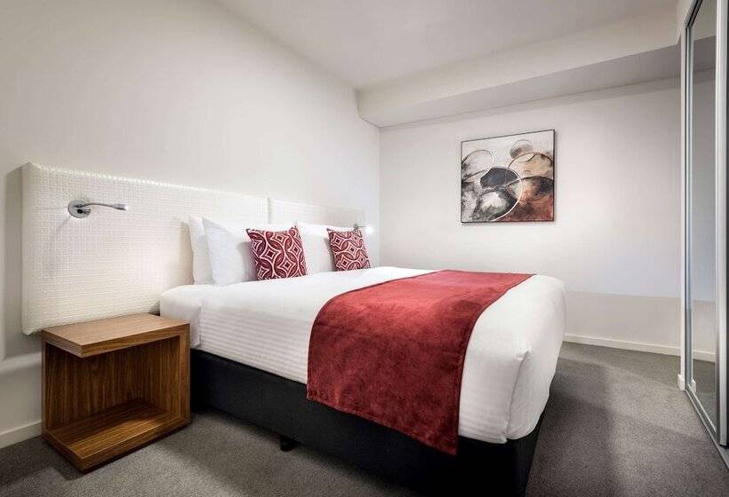 سوئیت پنت هاوس, Ramada By Wyndham Vetroblu Scarborough Beach