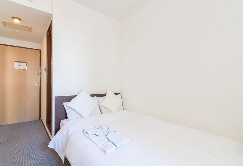 Номер Economy, Tabist Sasebo Palace