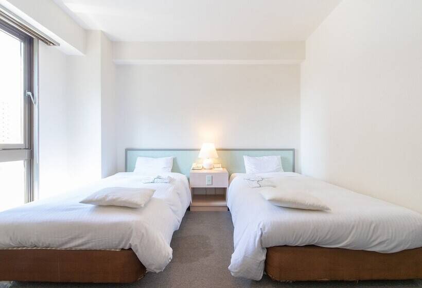 스탠다드 룸, Tabist Sasebo Palace