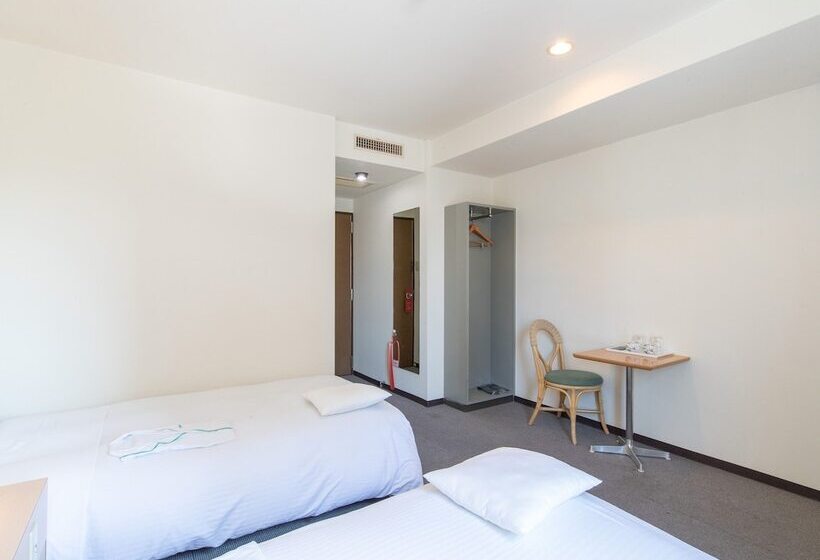 스탠다드 룸, Tabist Sasebo Palace