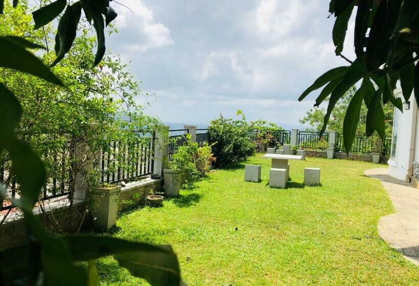 패밀리 스위트, The Heaven's Villa Kandy