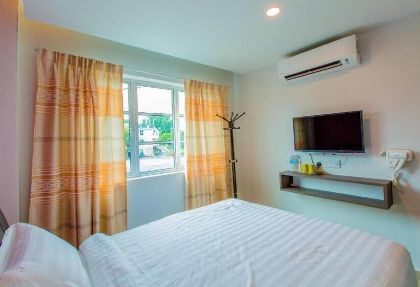 Romantic Room, U Plus Budget