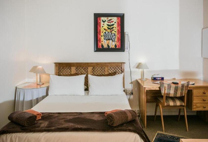 带1个卧室的公寓, Profcon Resort