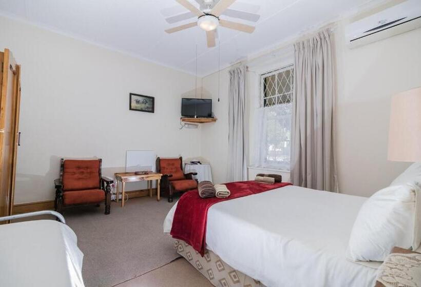 Шале 1 Спальня, Profcon Resort