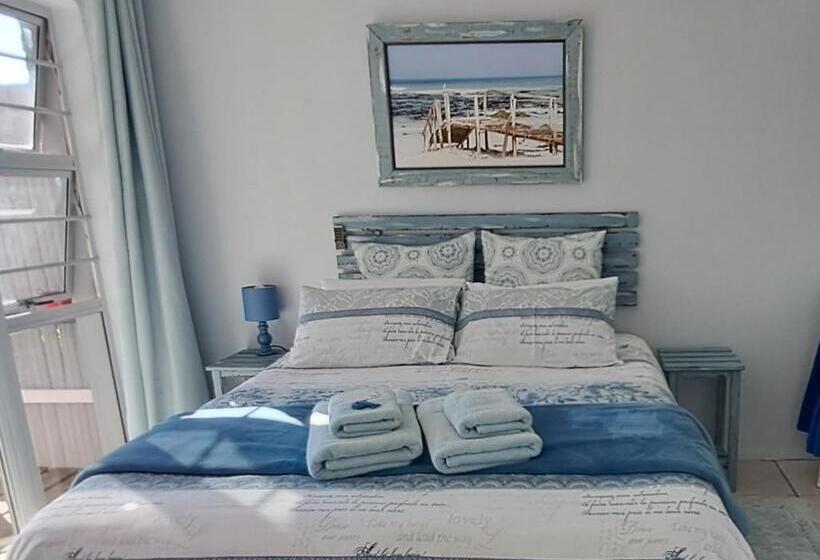 2 베드룸 패밀리 스위트, Amazing Grace B&b