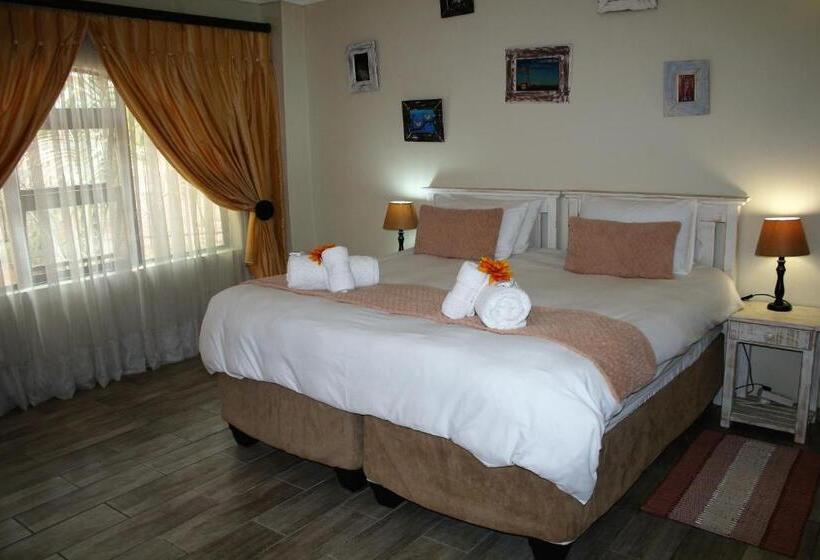 Номер Стандарт, Belle Vue Guesthouse