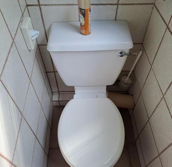Семейный Номер, Belle Vue Guesthouse