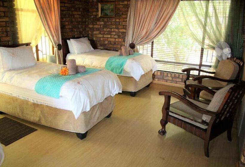 Семейный Номер, Belle Vue Guesthouse