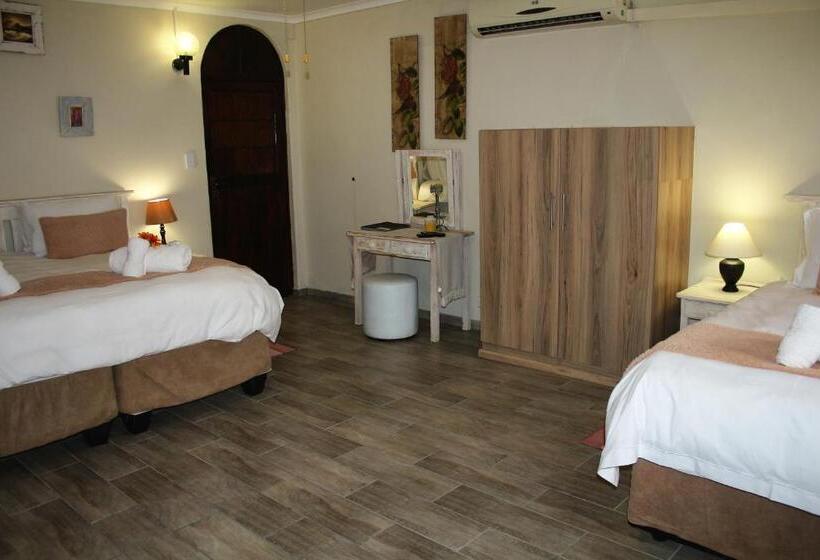 Номер Стандарт, Belle Vue Guesthouse