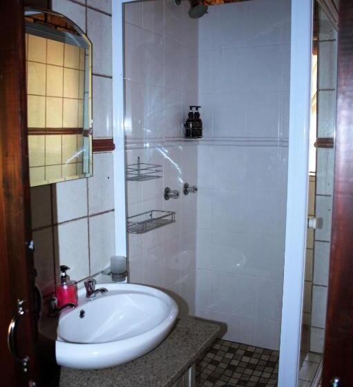 Семейный Номер, Belle Vue Guesthouse