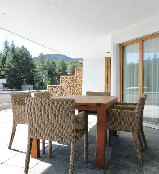 سوییت سوپریور, Sarain Active Mountain Resort