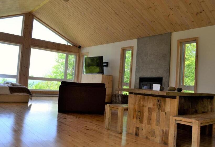 Люкс Повышенной Комфортности, éco Spa Highland