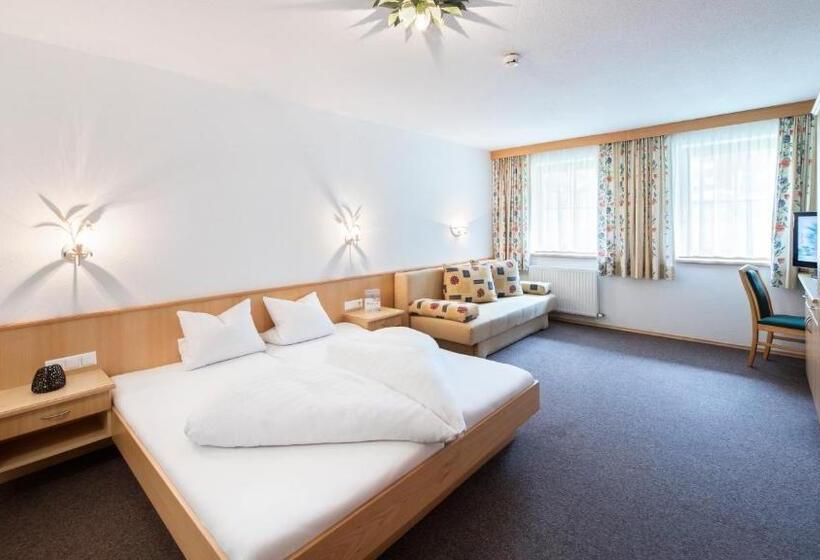 Апартаменты 1 Спальня, Ferienhof Schöne Aussicht